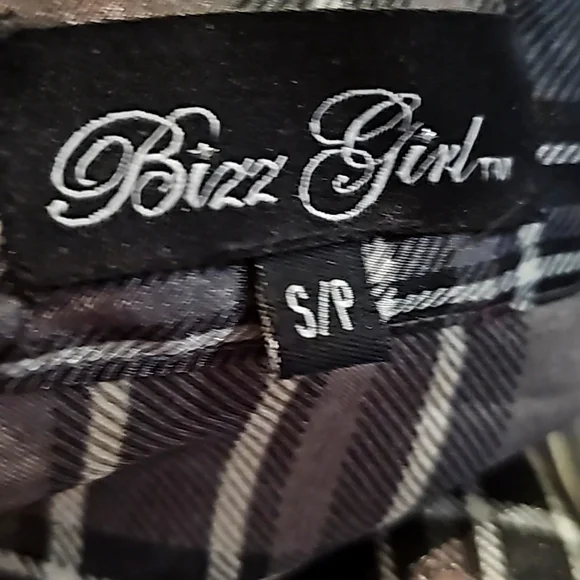 Silky blouse - Picture 7 of 8